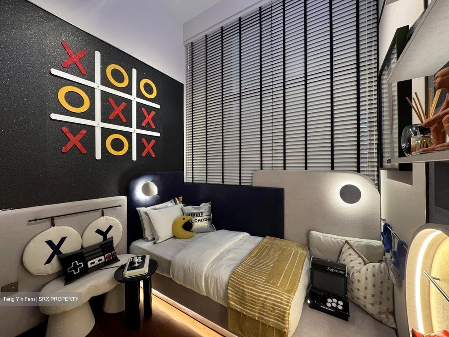 Jalan Jurong Kechil (D21), Condominium #499246231